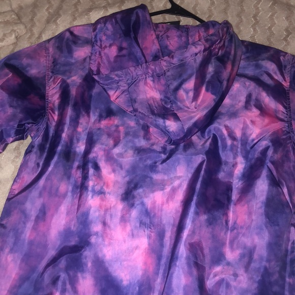 New Pink Floyd Wind Breaker - Picture 4 of 4